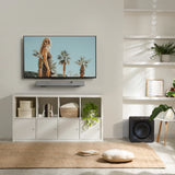 Flexus Core 100 2.1-Channel Dolby Atmos Sound Bar