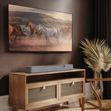 Flexus Core 100 2.1-Channel Dolby Atmos Sound Bar