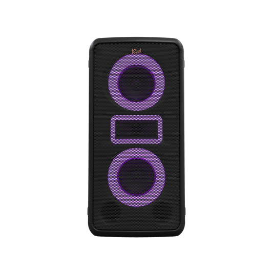 Klipsch Miami Music City Party Speaker