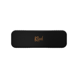 Detroit Portable Bluetooth Speaker
