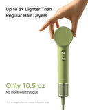 Laifen Mini · High-Speed Hair Dryer