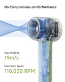 Laifen Mini · High-Speed Hair Dryer