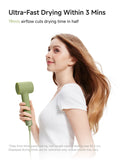 Laifen Mini · High-Speed Hair Dryer