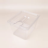 11L Sous Vide Container & Lid