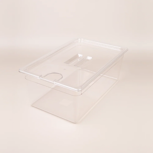 22L Sous Vide Container & Lid