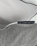 Piped Pillowcase Set