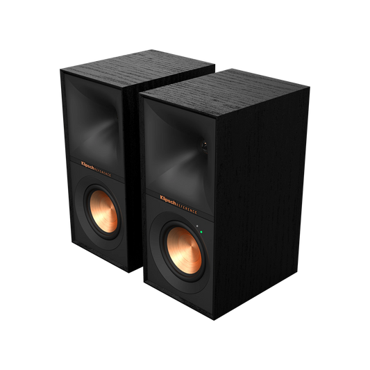 R-40PM Powered Speakers