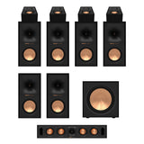 R-50M 5.1 Home Theater System