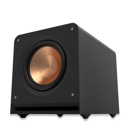 RP-1200SW 12" High Excursion Subwoofer