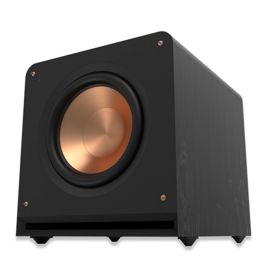 RP-1400SW 14" High Excursion Subwoofer