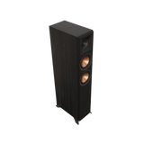 RP-5000F II 5.1 Home Theater System + Onkyo TX-NR6100 AV Receiver