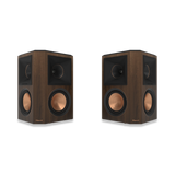 RP-502S II Surround Sound Speakers