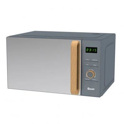Swan 30 Litre Microwave Oven