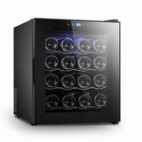 Swan 12 Bottle Wine Cooler
