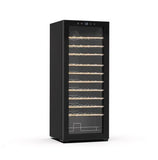55 Bottle Wine Cooler