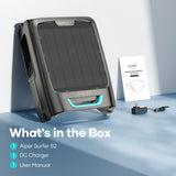 Aiper Surfer S2 Cordless Robotic Pool Skimmer