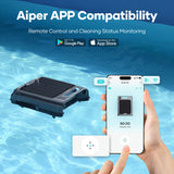 Aiper Surfer S2 Cordless Robotic Pool Skimmer