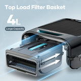 Aiper Surfer S2 Cordless Robotic Pool Skimmer