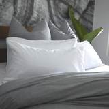 The Hungarian Goose Down Pillow