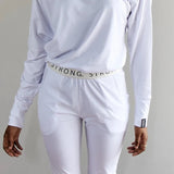 Ladies: The Ultimate Jogger