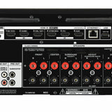RP-5000F II 2.0 Dual Floorstanding Speakers