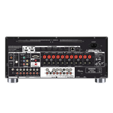 RP-8000F II 5.1 Home Theater System + Onkyo TX-RZ50 AV Receiver