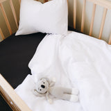 Cot Fitted Sheets
