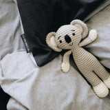 Cot Pillowcase Sets