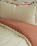Colour Block Duvet Cover Set - Limited Edition