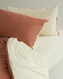 Colour Block Duvet Cover Set - Limited Edition
