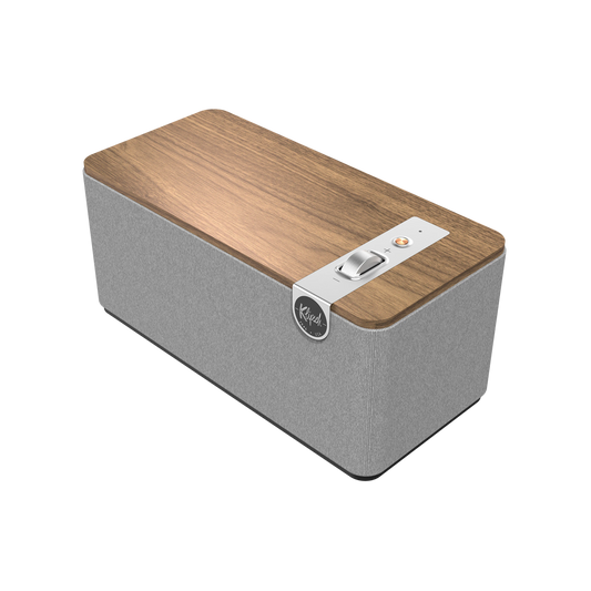 The One Plus Premium Bluetooth Speaker