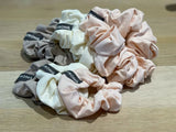 The Matching Scrunchie