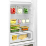 Smeg Red Retro Fridge - FAB28RRD6