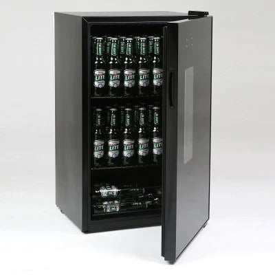Swan 92‑Litre Sub Zero Bar Fridge