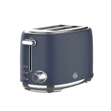 Swan Retro Oceanic Toaster