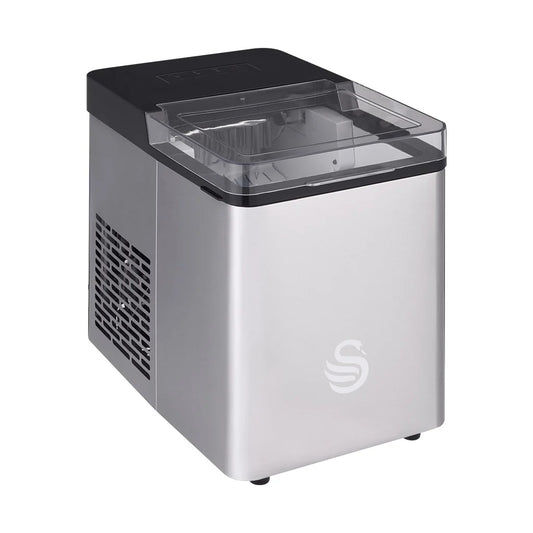 Swan 15KG Ice Maker