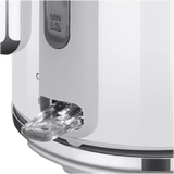 Swan Retro White Kettle