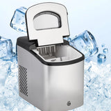 12kg Table Top Ice Maker