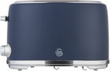 Swan Retro Oceanic Toaster