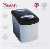 12kg Table Top Ice Maker