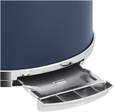 Swan Retro Oceanic Toaster