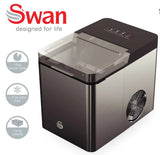 Swan 15KG Ice Maker