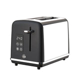 Swan Digital Kettle and Toaster Breakfast Pack