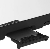 Classic 4 Slice Polished Stainless Steel Toaster