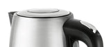 Swan Townhouse Stainless Steel Silver 1,7 Litre Jug Kettle
