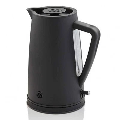 Swan Stealth 1.7L Cordless Kettle