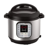 Instant Pot Duo 80: 7-in-1 Smart Cooker - 8 Litre