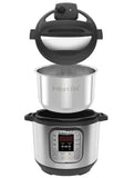 Instant Pot Duo 80: 7-in-1 Smart Cooker - 8 Litre