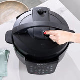 Instant Pot XL Wide 7-in-1 Multi-Cooker