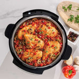 Instant Pot XL Wide 7-in-1 Multi-Cooker